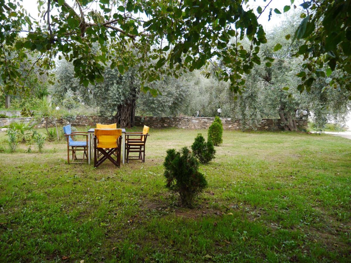 Apartment Blue Sky Skala Potamia (Thasos)